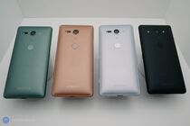 Sony Xperia XZ2 Compact