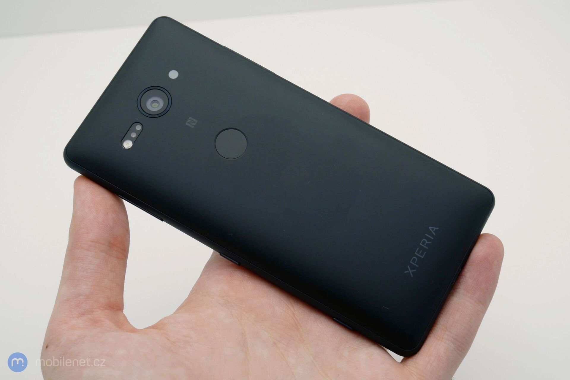 Sony Xperia XZ2 Compact