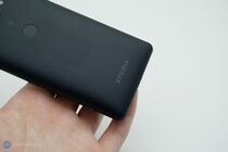 Sony Xperia XZ2 Compact
