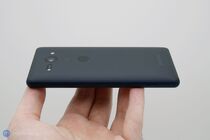 Sony Xperia XZ2 Compact