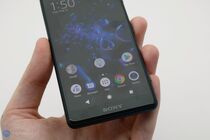 Sony Xperia XZ2 Compact