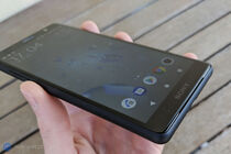 Sony Xperia XZ2 Compact