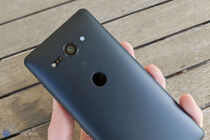 Sony Xperia XZ2 Compact