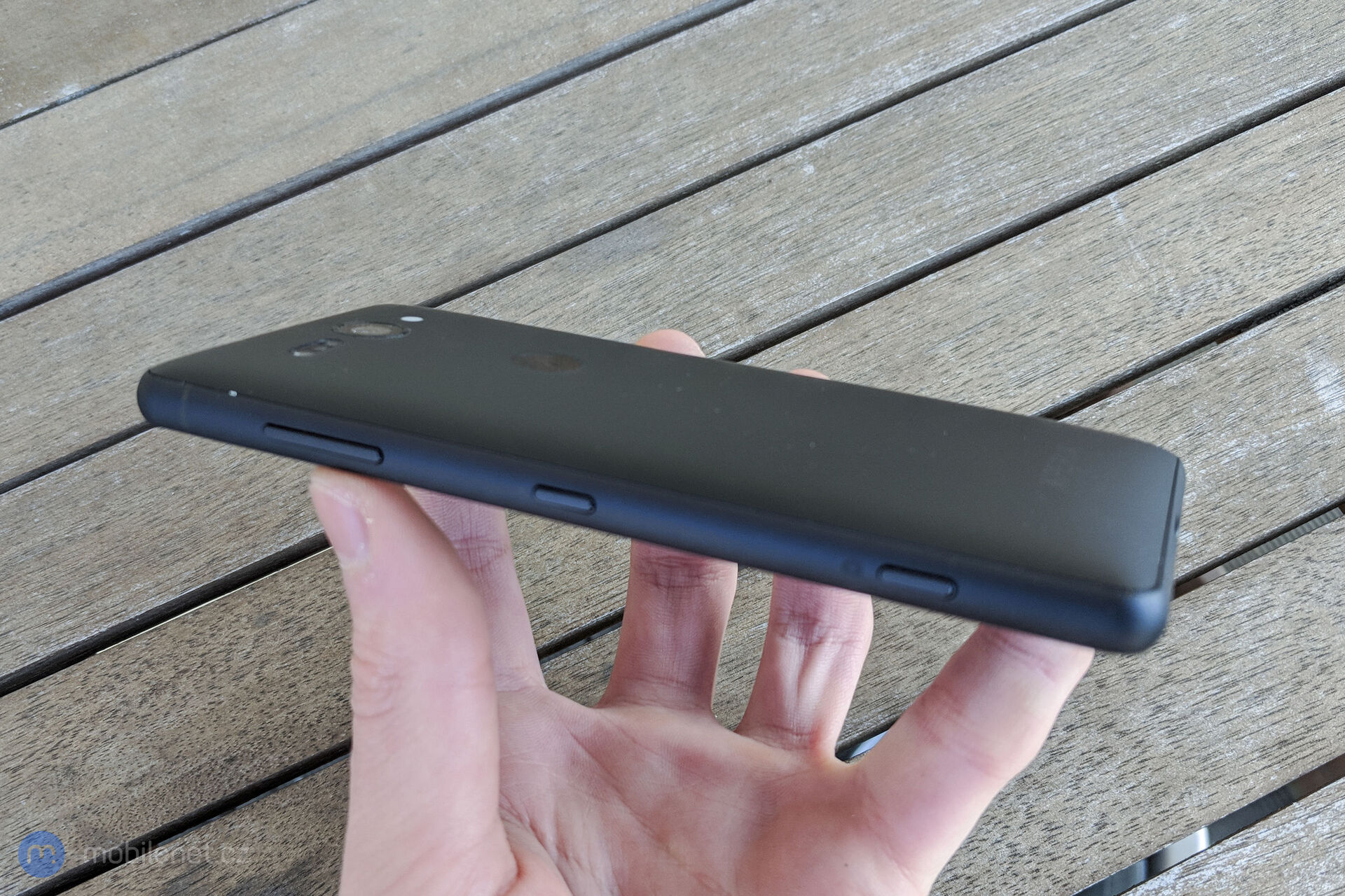 Sony Xperia XZ2 Compact