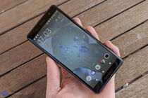 Sony Xperia XZ2 Compact