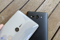Sony Xperia XZ2 Compact