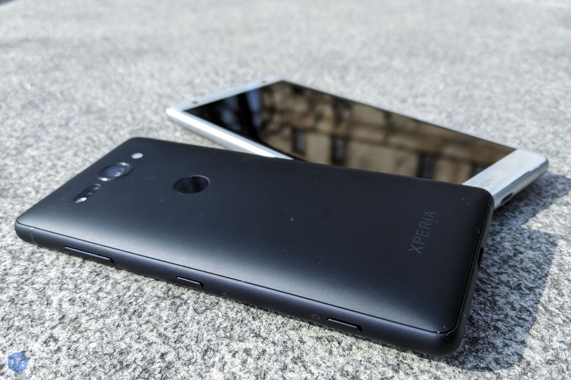 Sony Xperia XZ2 Compact