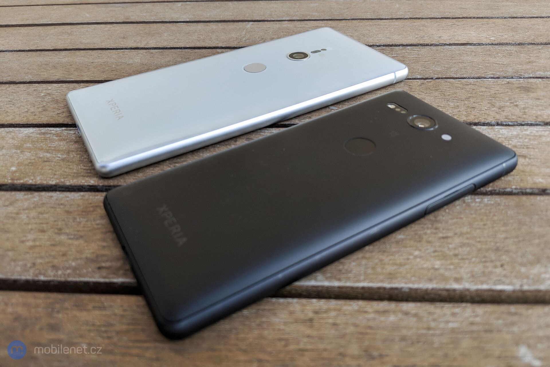 Sony Xperia XZ2 Compact