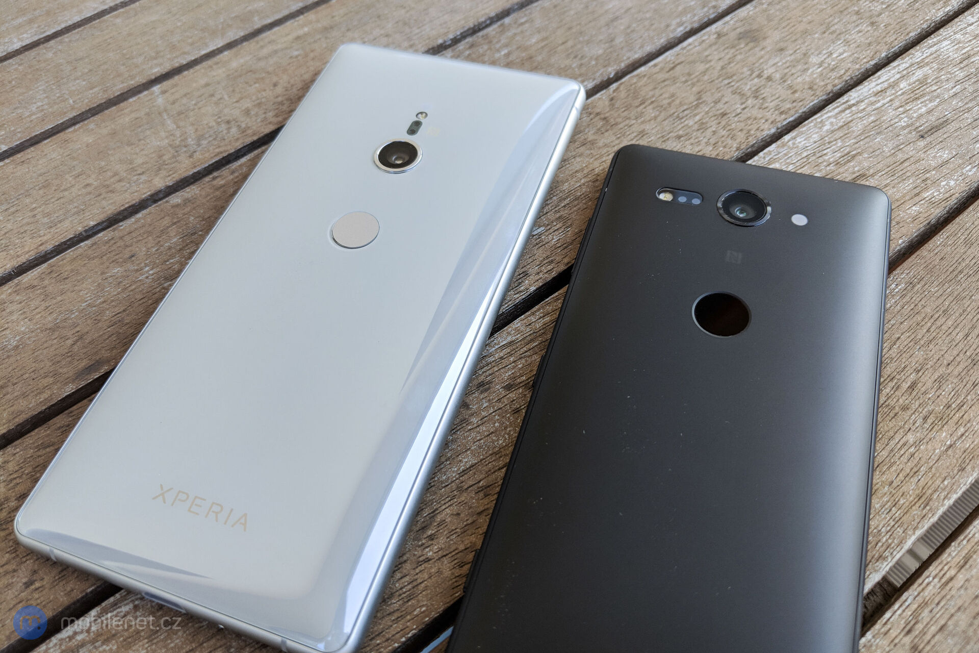 Sony Xperia XZ2 Compact