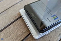 Sony Xperia XZ2 Compact