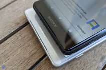 Sony Xperia XZ2 Compact