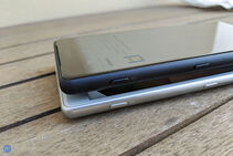 Sony Xperia XZ2 Compact