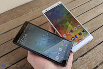 Sony Xperia XZ2 Compact