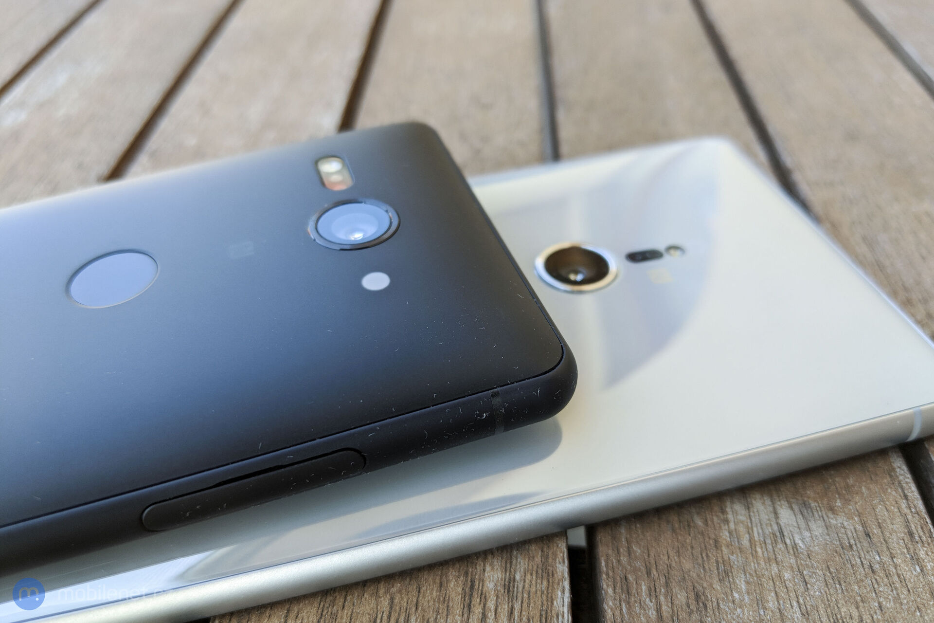 Sony Xperia XZ2 Compact