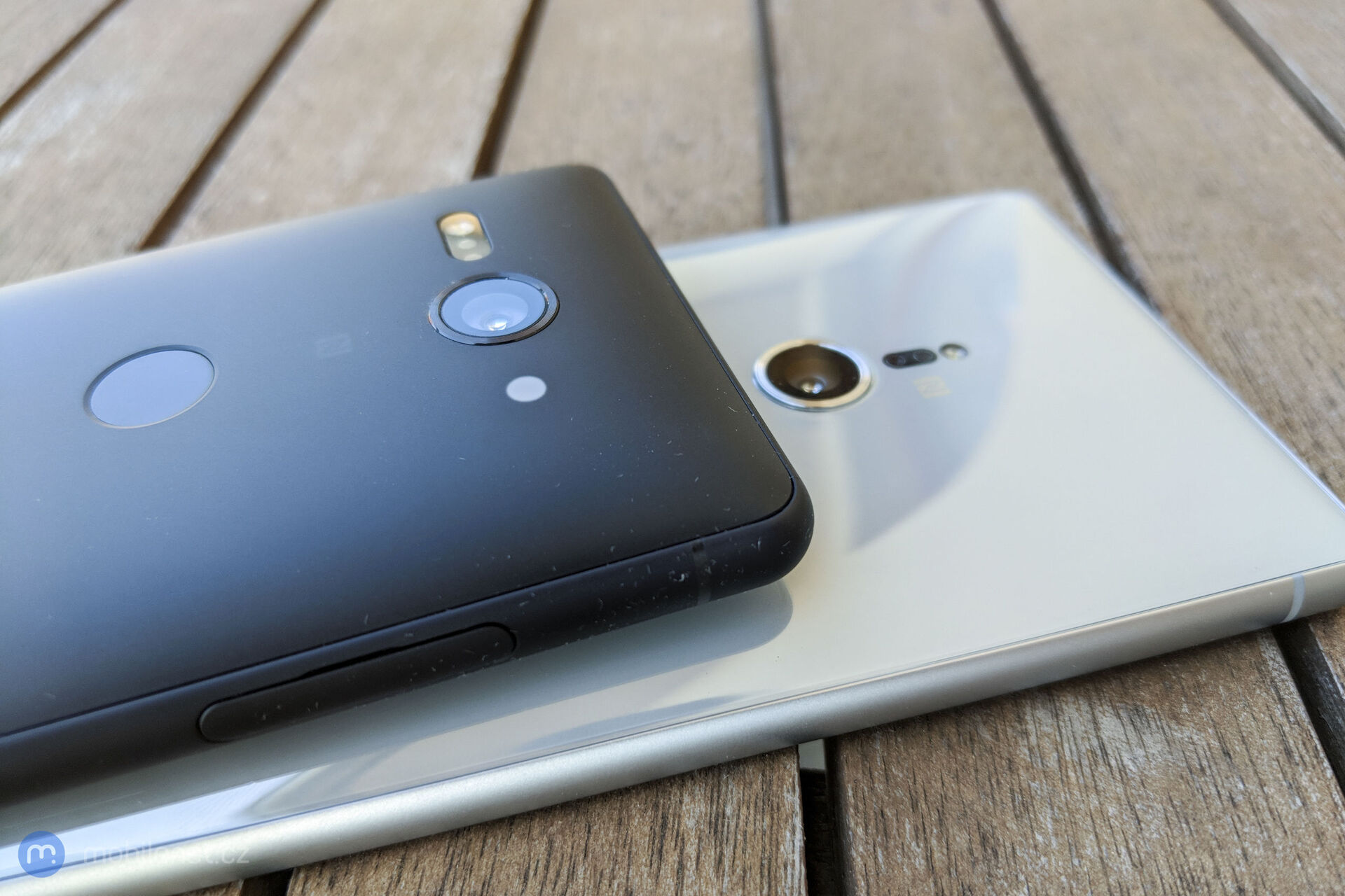 Sony Xperia XZ2 Compact