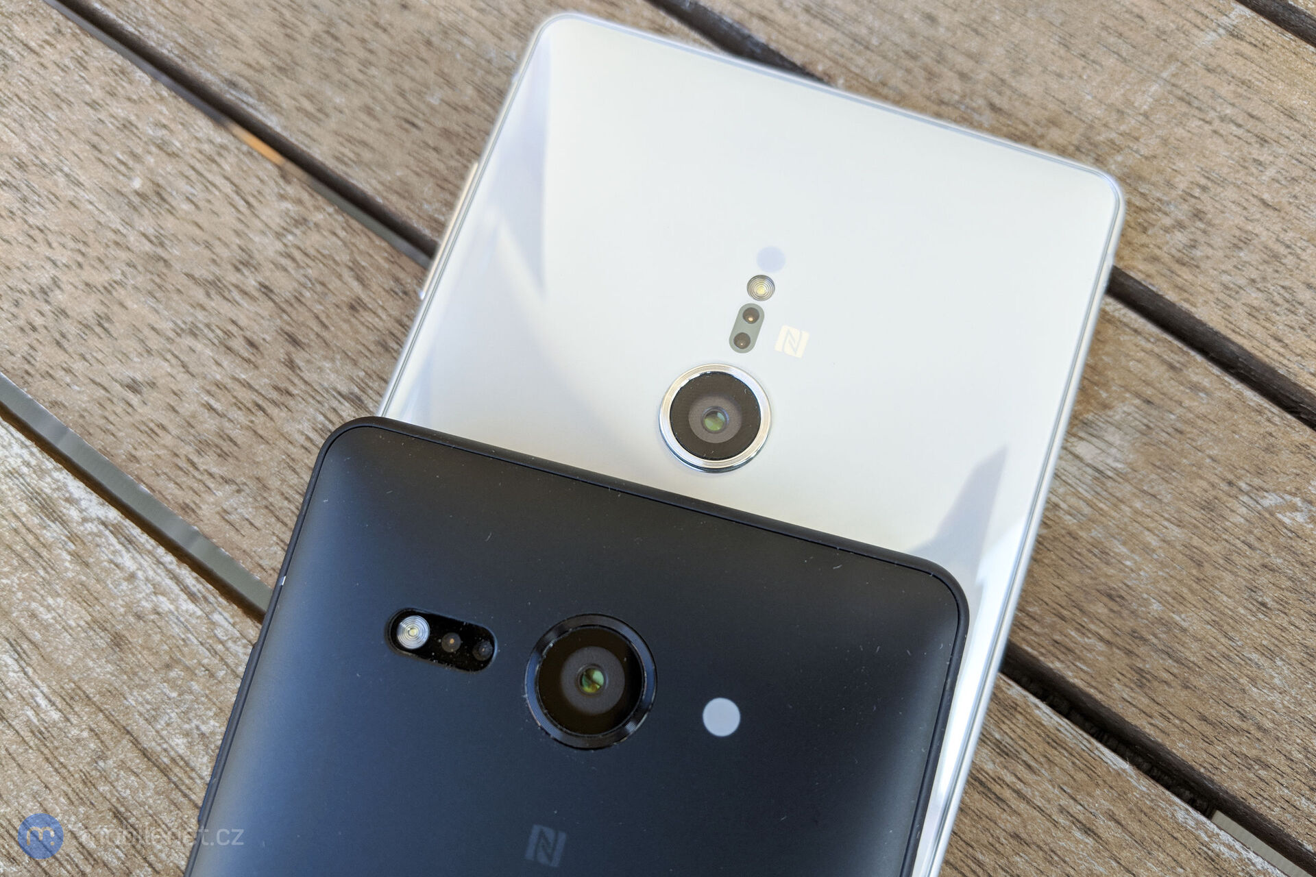 Sony Xperia XZ2 Compact