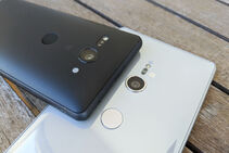 Sony Xperia XZ2 Compact