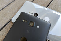 Sony Xperia XZ2 Compact