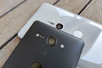 Sony Xperia XZ2 Compact
