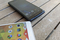 Sony Xperia XZ2 Compact