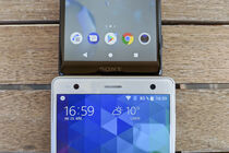 Sony Xperia XZ2 Compact