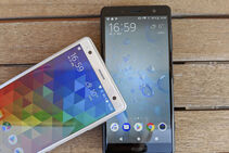 Sony Xperia XZ2 Compact