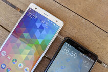 Sony Xperia XZ2 Compact