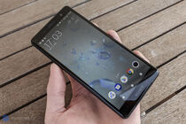 Sony Xperia XZ2 Compact