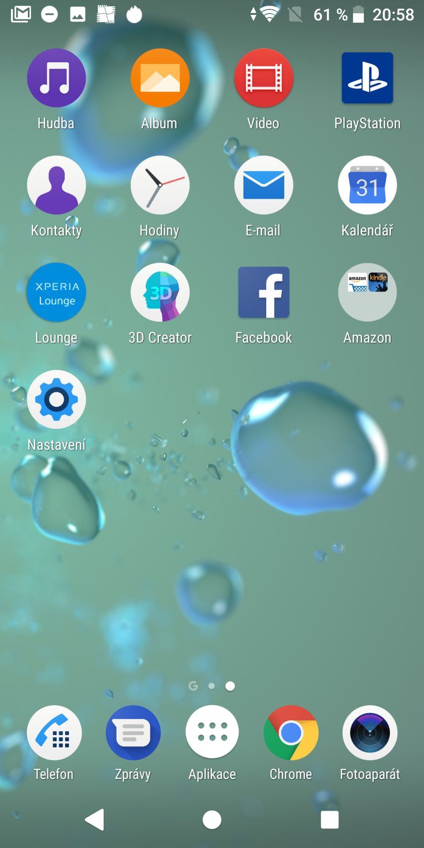 Sony Xperia XZ2 Compact