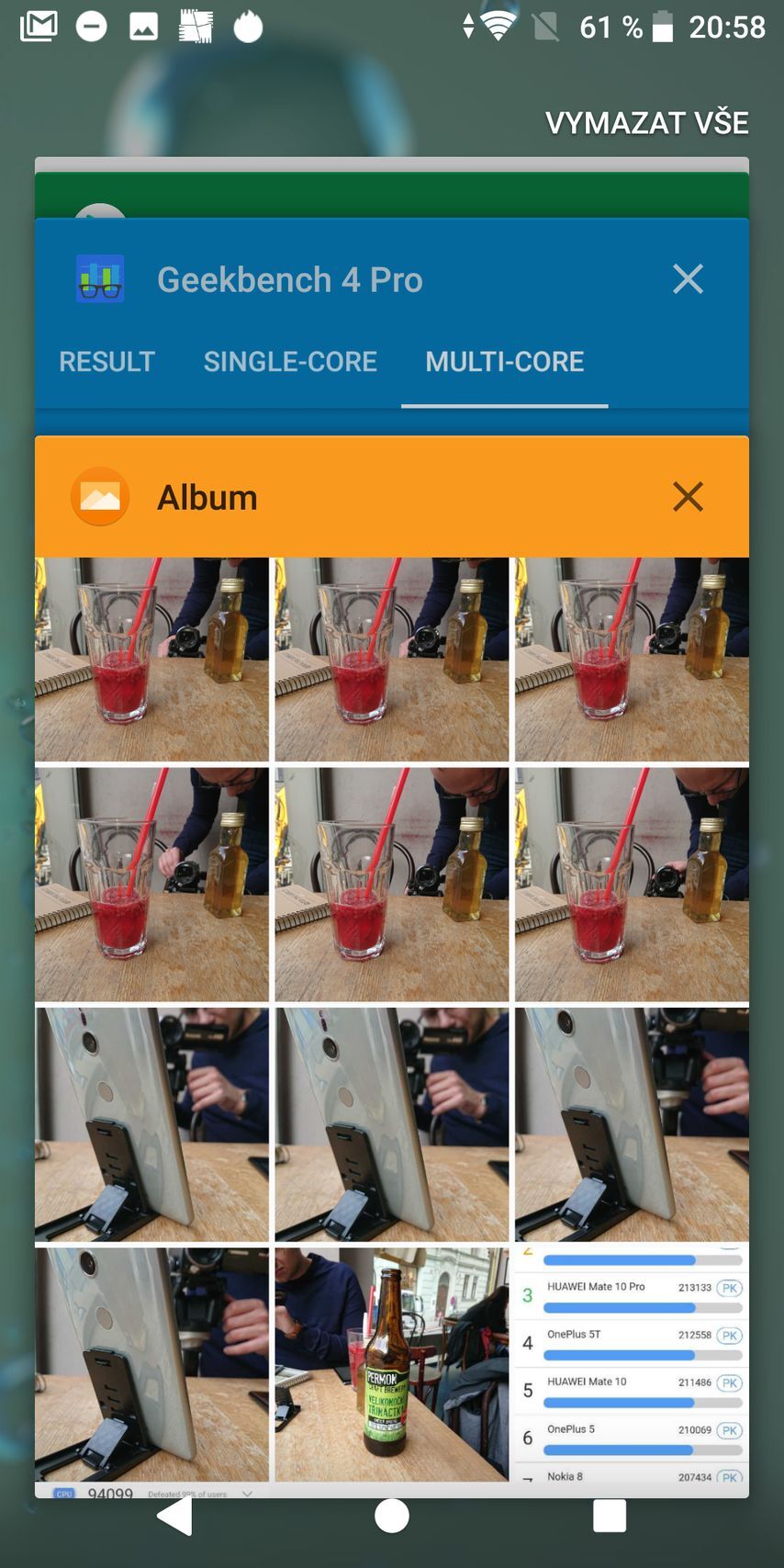 Sony Xperia XZ2 Compact