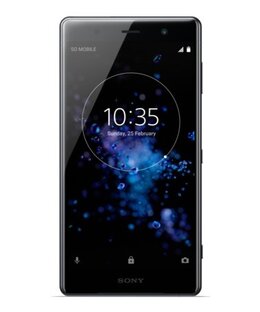 Sony Xperia XZ2 Premium