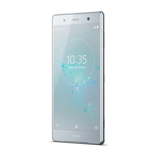 Sony Xperia XZ2 Premium