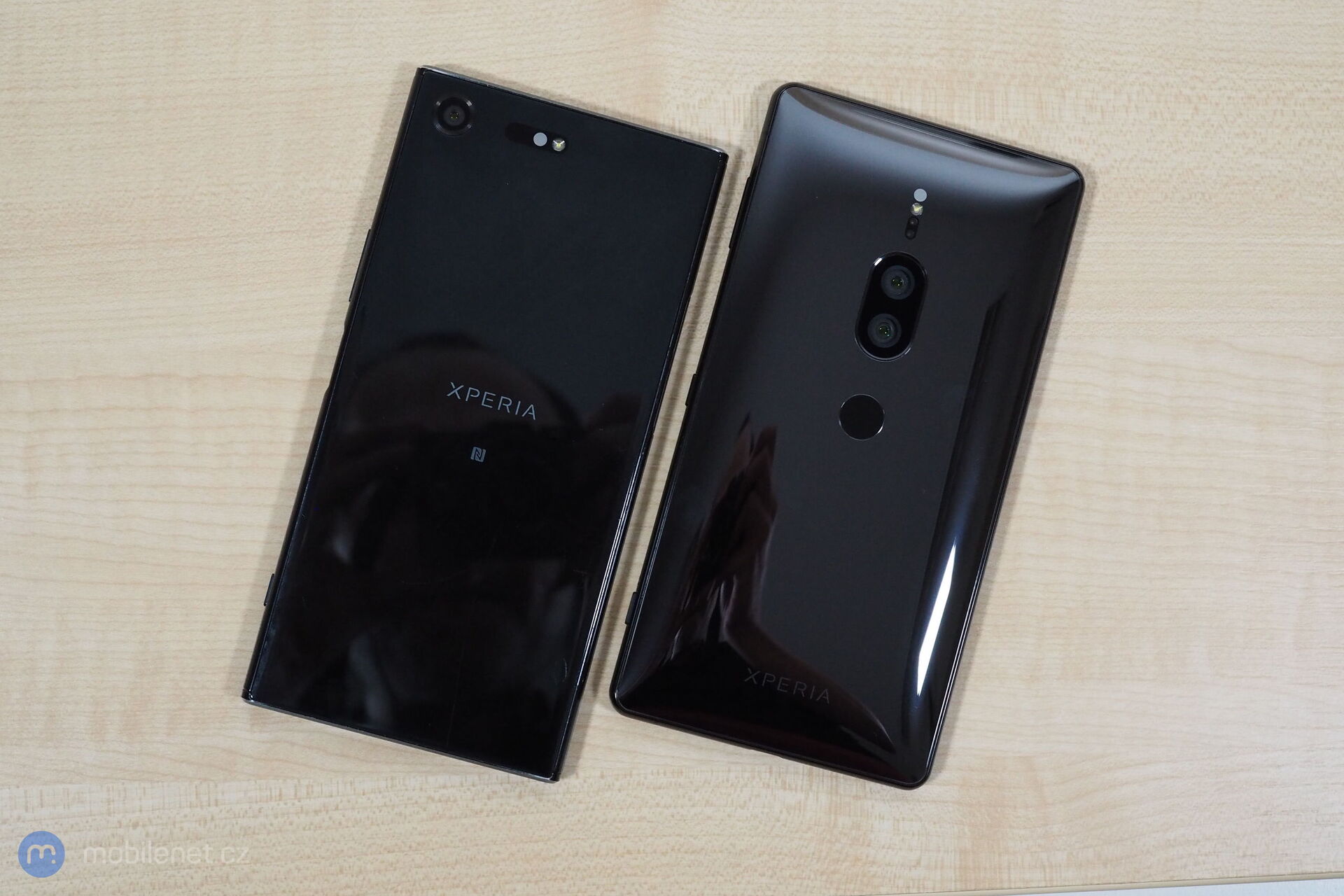 Sony Xperia XZ2 Premium