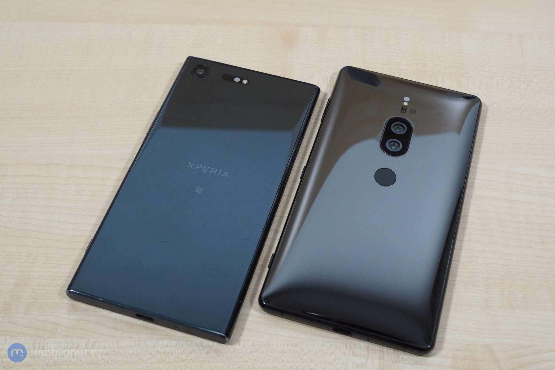 Sony Xperia XZ2 Premium