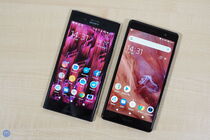 Sony Xperia XZ2 Premium