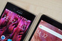 Sony Xperia XZ2 Premium