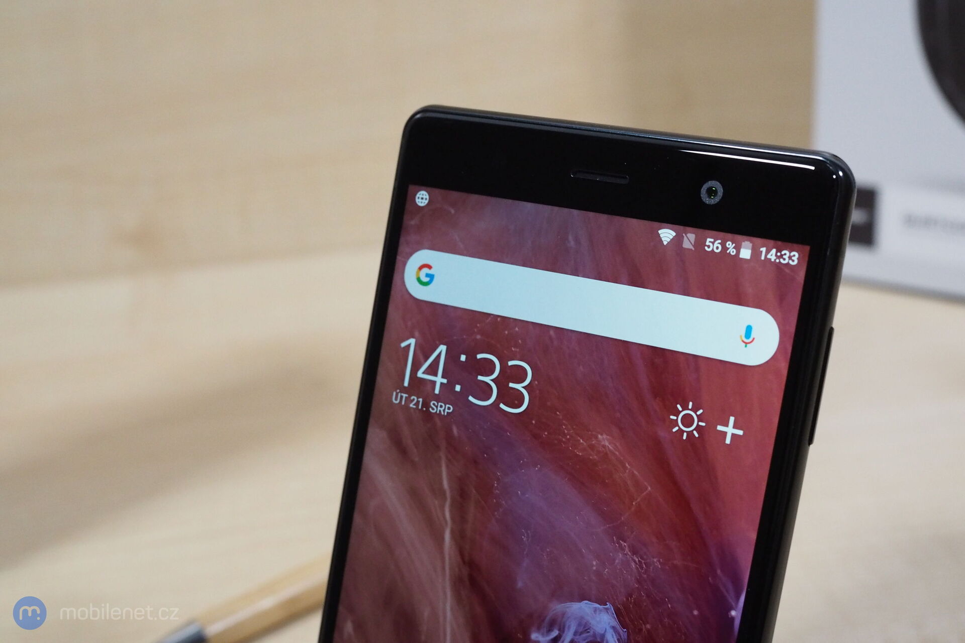 Sony Xperia XZ2 Premium