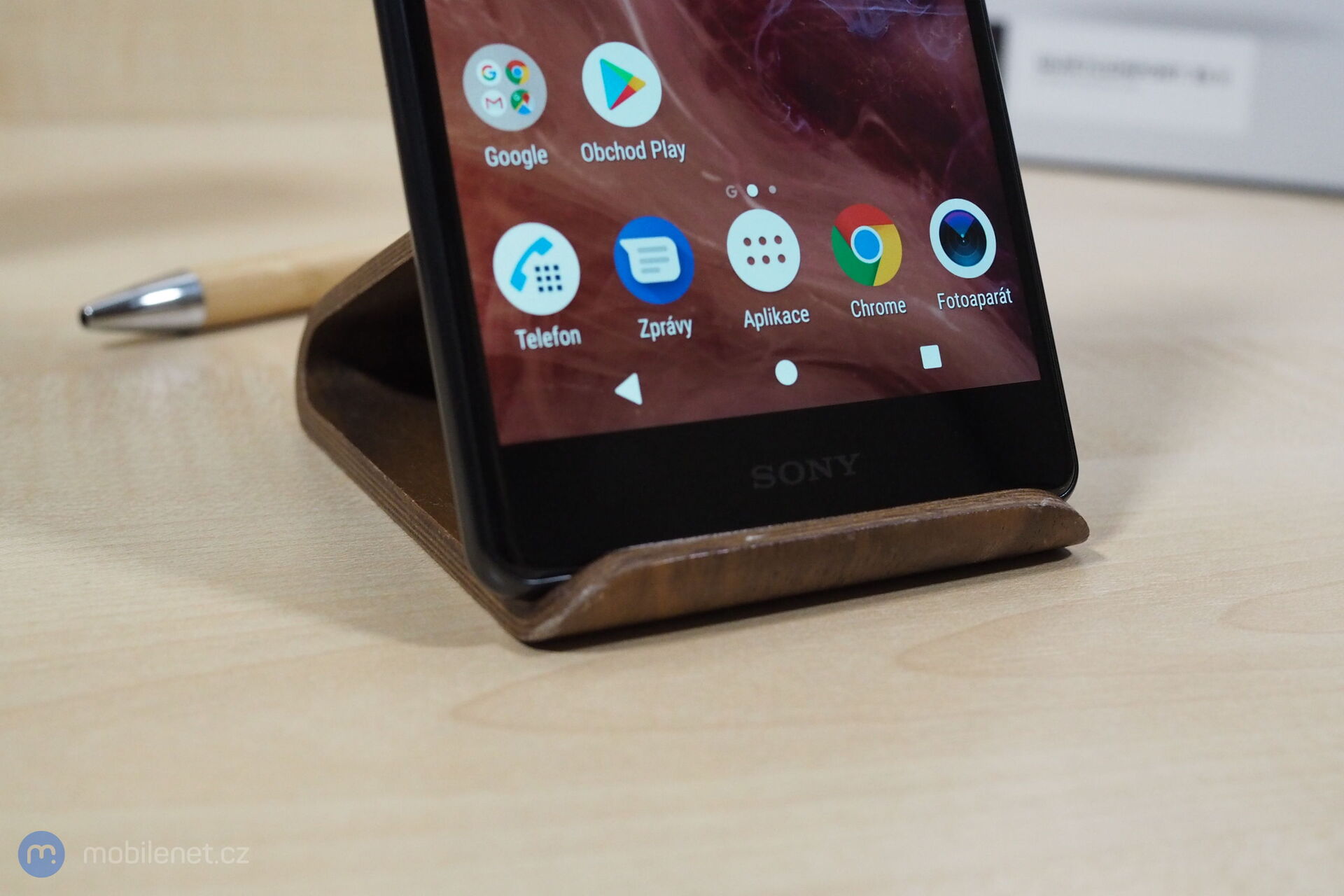 Sony Xperia XZ2 Premium