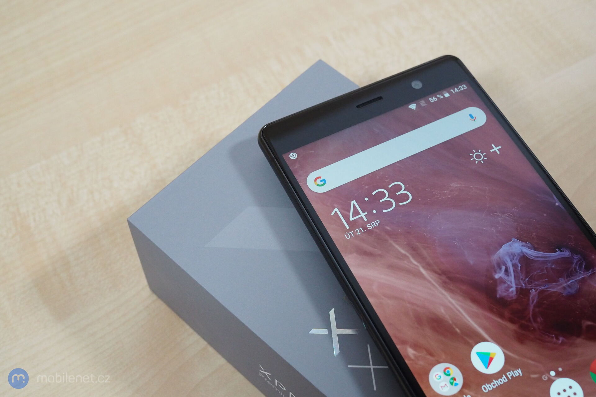 Sony Xperia XZ2 Premium