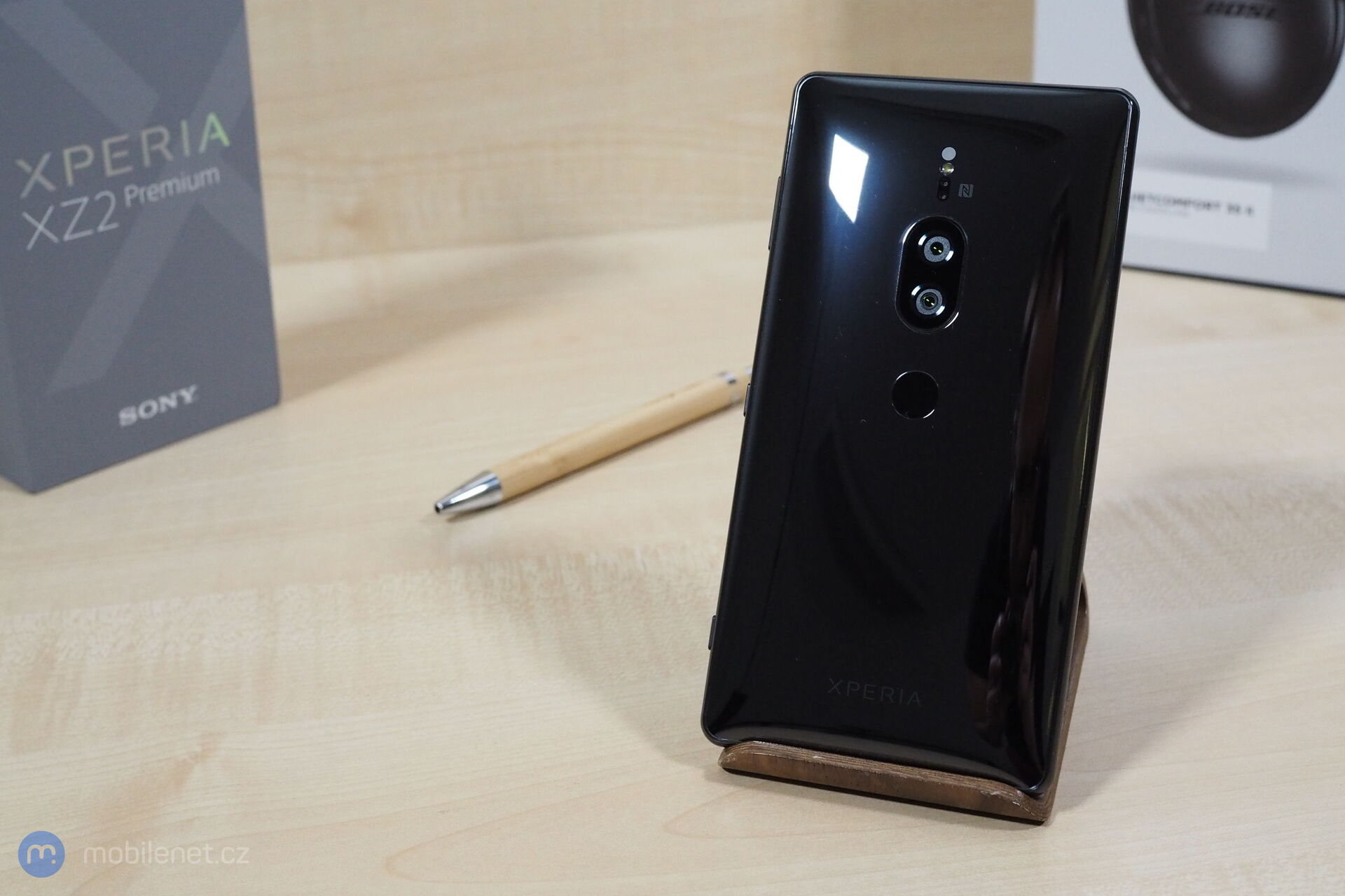 Sony Xperia XZ2 Premium
