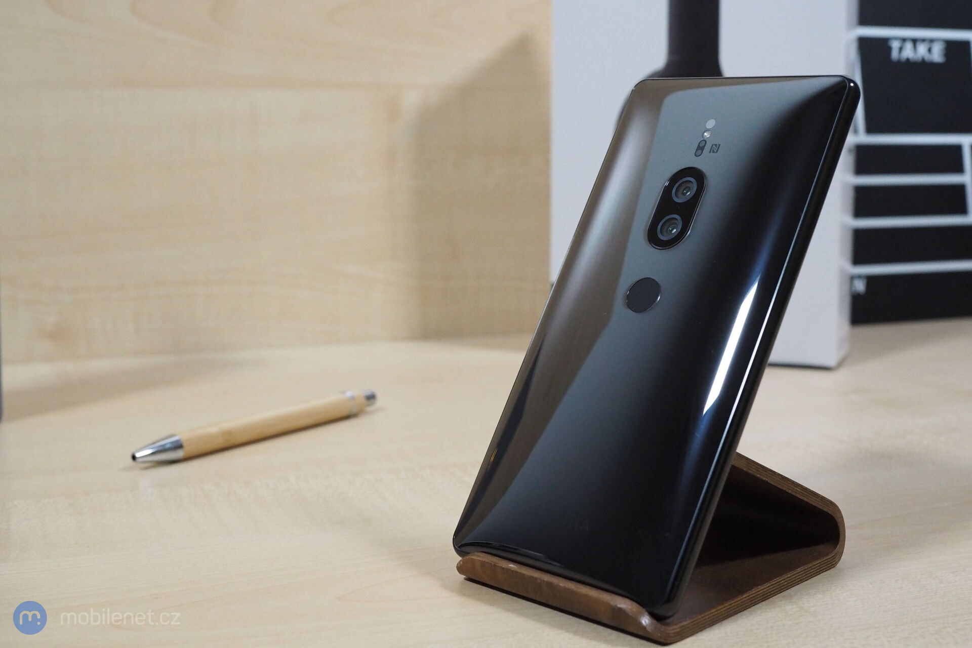 Sony Xperia XZ2 Premium