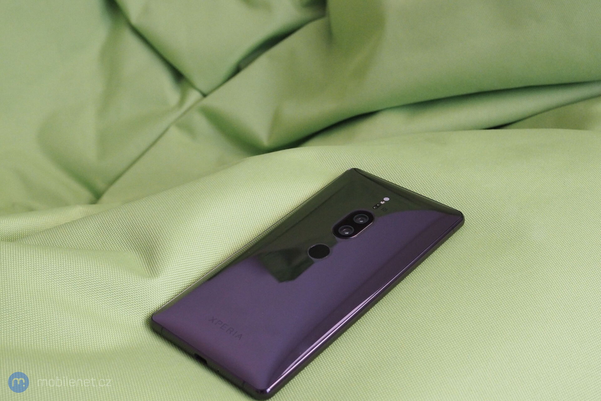 Sony Xperia XZ2 Premium