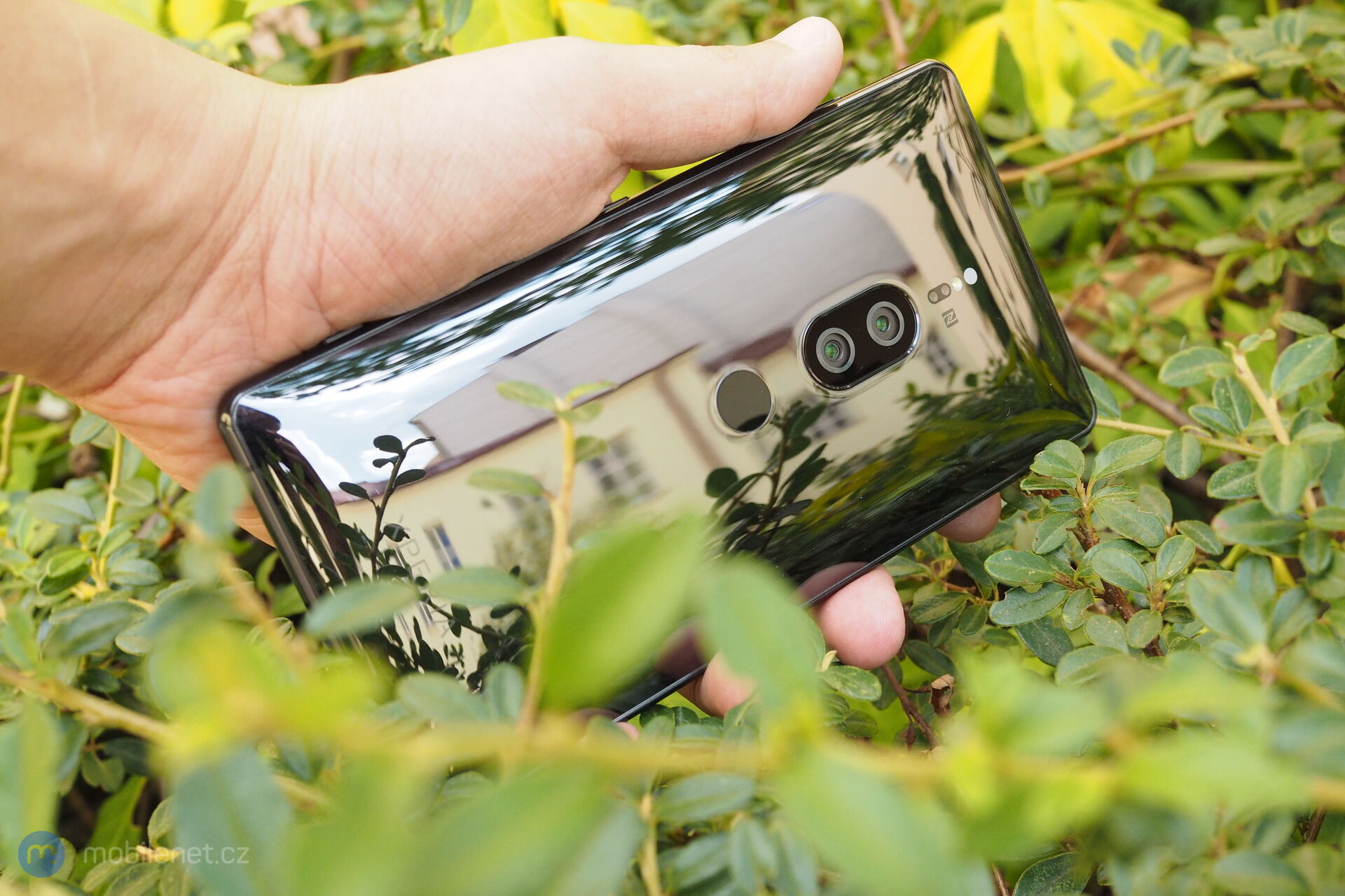 Sony Xperia XZ2 Premium