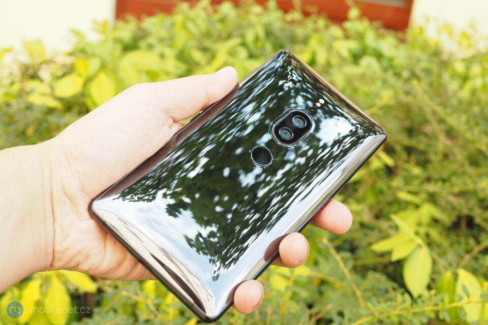 Sony Xperia XZ2 Premium