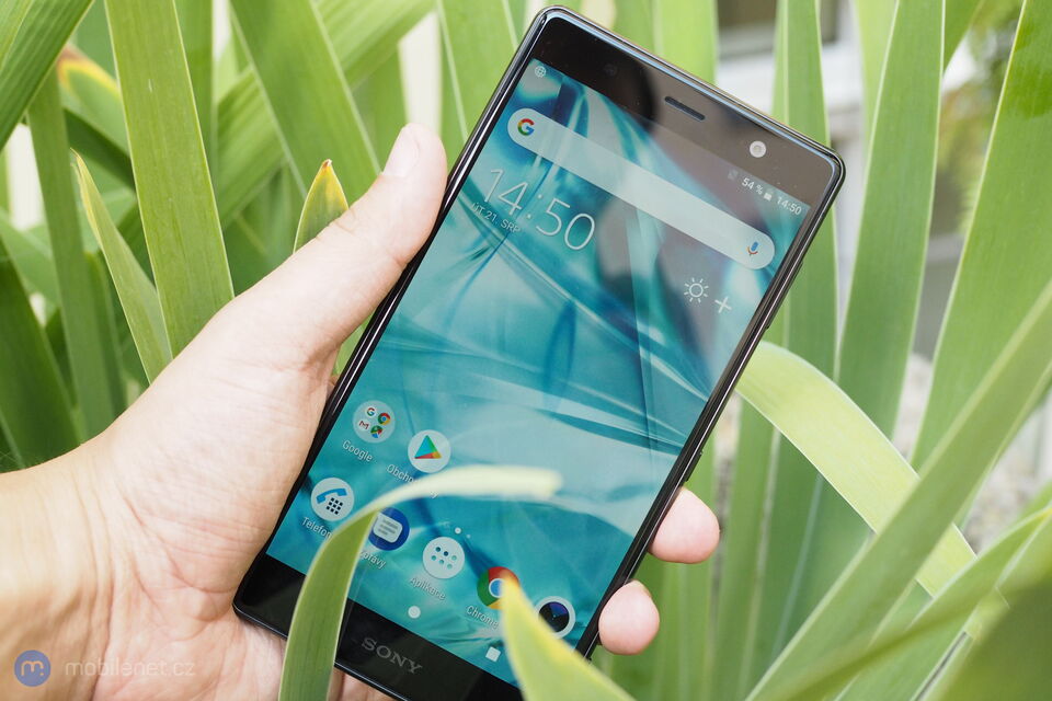 Sony Xperia XZ2 Premium