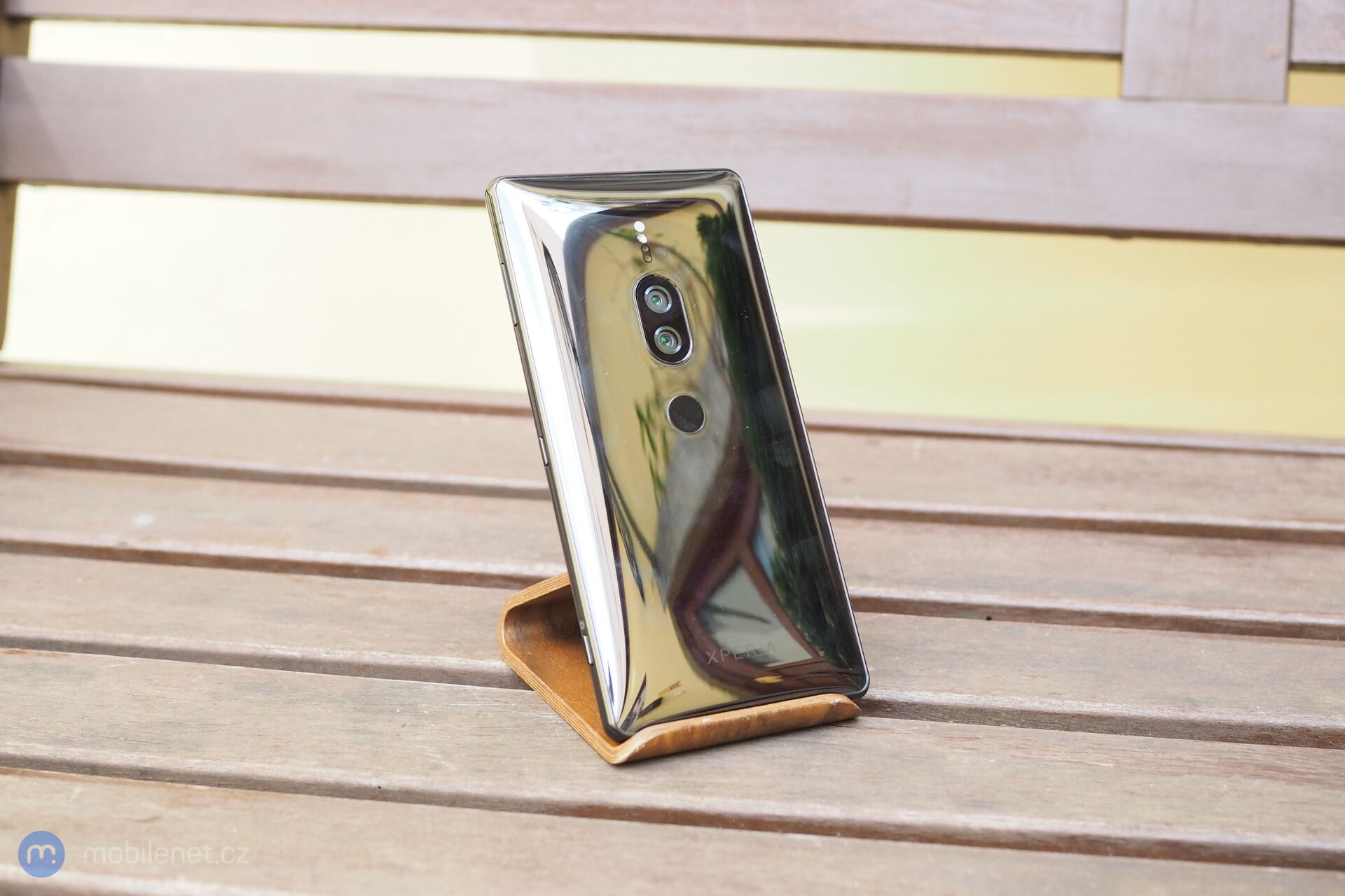 Sony Xperia XZ2 Premium