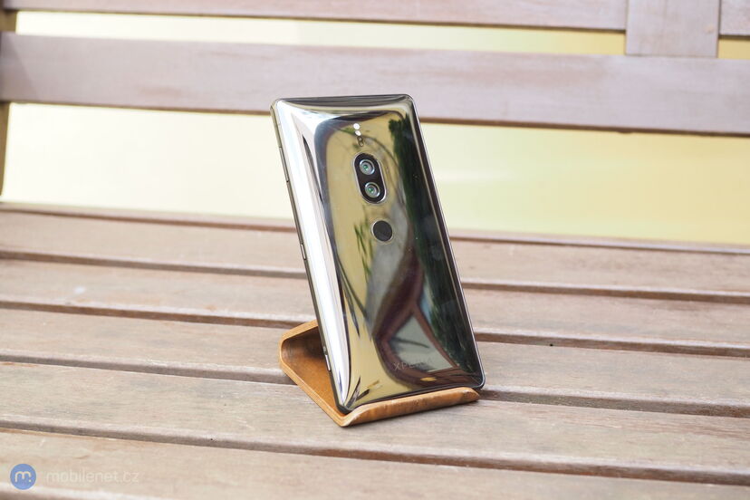 Sony Xperia XZ2 Premium