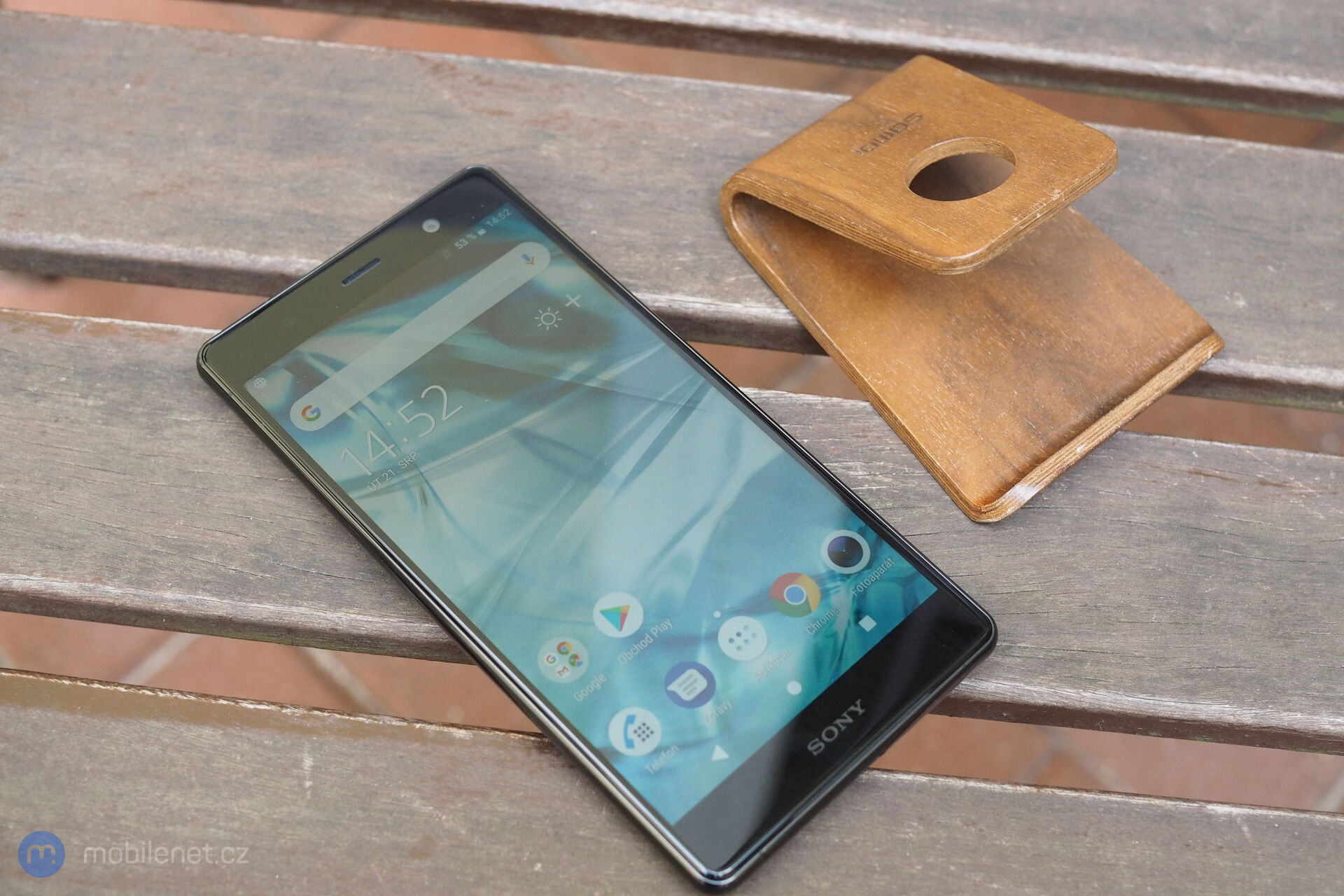 Sony Xperia XZ2 Premium