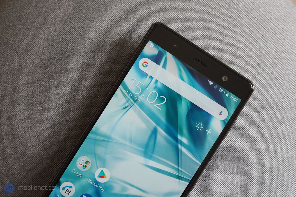 Sony Xperia XZ2 Premium