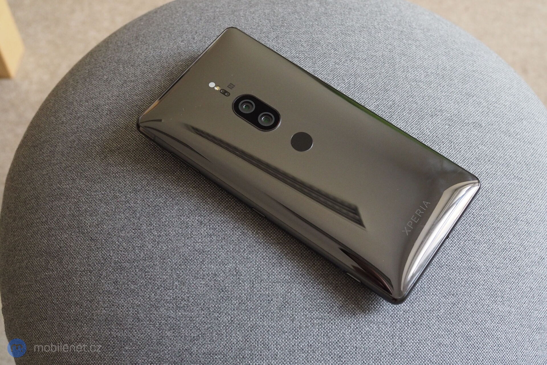 Sony Xperia XZ2 Premium